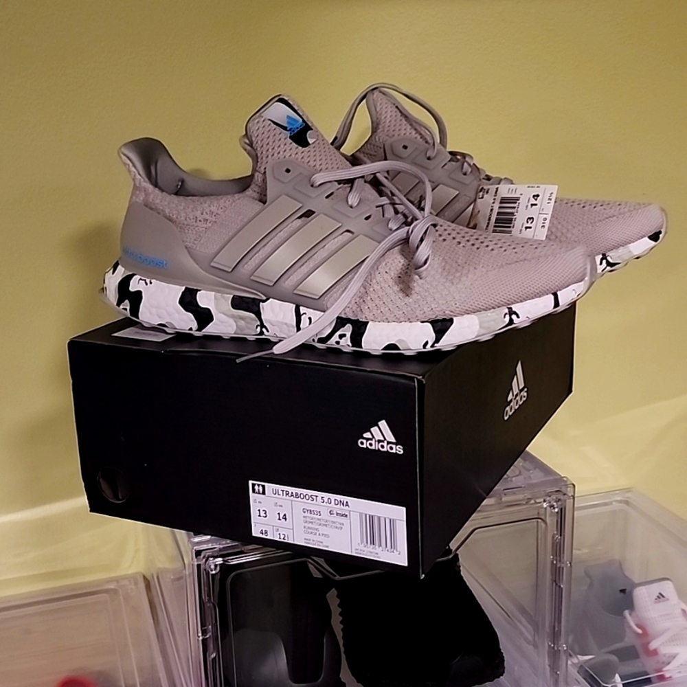 Adidas Ultraboost